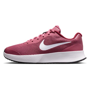 Women's Vapor Lite 3 Tennis Shoes Pink Smoke and White,Footwear,Nike,,,Tennis Express,FZ2156-600F26-1