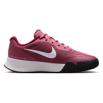 Women's Vapor Lite 3 Tennis Shoes Pink Smoke and White,Footwear,Nike,,,Tennis Express,FZ2156-600F26-2