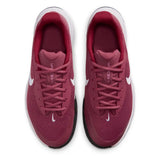 Women's Vapor Lite 3 Tennis Shoes Pink Smoke and White,Footwear,Nike,,,Tennis Express,FZ2156-600F26-3