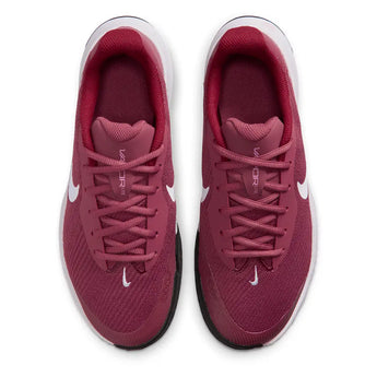 Women's Vapor Lite 3 Tennis Shoes Pink Smoke and White,Footwear,Nike,,,Tennis Express,FZ2156-600F26-3