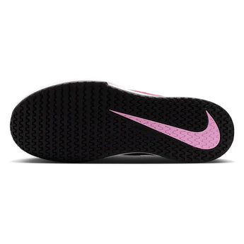 Women's Vapor Lite 3 Tennis Shoes Pink Smoke and White,Footwear,Nike,,,Tennis Express,FZ2156-600F26-5