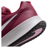 Women's Vapor Lite 3 Tennis Shoes Pink Smoke and White,Footwear,Nike,,,Tennis Express,FZ2156-600F26-7