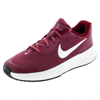 Women's Vapor Lite 3 Tennis Shoes Pink Smoke and White,Footwear,Nike,Pink Smoke/White,5,Tennis Express,FZ2156-600F26copy_11d7f560-ffd2-45b7-b45e-9d81e2b4bd91