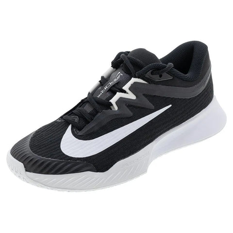 Women's Zoom Vapor Pro 3 Tennis Shoes Black and White – Tennis Express
