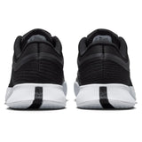 Women's Zoom Vapor Pro 3 Tennis Shoes Black and White-Footwear-Nike-FZ2158-001_1-Tennis Express