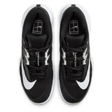 Women's Zoom Vapor Pro 3 Tennis Shoes Black and White-Footwear-Nike-FZ2158-001_3-Tennis Express