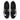 Women's Zoom Vapor Pro 3 Tennis Shoes Black and White-Footwear-Nike-FZ2158-001_3-Tennis Express