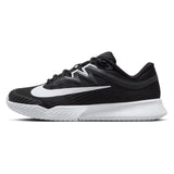 Women's Zoom Vapor Pro 3 Tennis Shoes Black and White-Footwear-Nike-FZ2158-001_4-Tennis Express