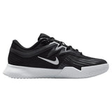 Women's Zoom Vapor Pro 3 Tennis Shoes Black and White-Footwear-Nike-FZ2158-001_5-Tennis Express