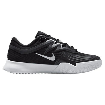 Women's Zoom Vapor Pro 3 Tennis Shoes Black and White-Footwear-Nike-FZ2158-001_5-Tennis Express