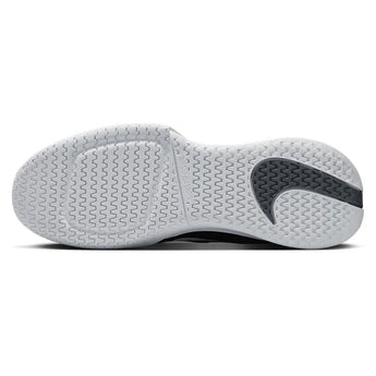 Women's Zoom Vapor Pro 3 Tennis Shoes Black and White-Footwear-Nike-FZ2158-001_6-Tennis Express