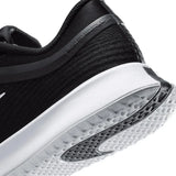 Women's Zoom Vapor Pro 3 Tennis Shoes Black and White-Footwear-Nike-FZ2158-001_8-Tennis Express
