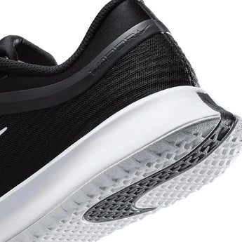 Women's Zoom Vapor Pro 3 Tennis Shoes Black and White-Footwear-Nike-FZ2158-001_8-Tennis Express