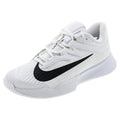 Women's Zoom Vapor Pro 3 Tennis Shoes White and Black