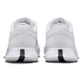 Women's Zoom Vapor Pro 3 Tennis Shoes White and Black-Footwear-Nike-FZ2158-101_1-Tennis Express