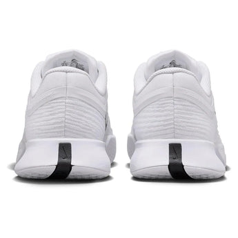 Women's Zoom Vapor Pro 3 Tennis Shoes White and Black-Footwear-Nike-FZ2158-101_1-Tennis Express