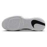 Women's Zoom Vapor Pro 3 Tennis Shoes White and Black-Footwear-Nike-FZ2158-101_6-Tennis Express