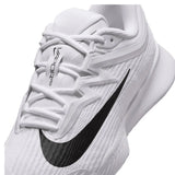 Women's Zoom Vapor Pro 3 Tennis Shoes White and Black-Footwear-Nike-FZ2158-101_7-Tennis Express