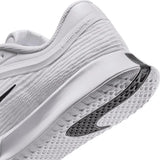 Women's Zoom Vapor Pro 3 Tennis Shoes White and Black-Footwear-Nike-FZ2158-101_8-Tennis Express