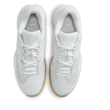 Women's Zoom Vapor Pro 3 Tennis Shoes White and Lt Orewood Brown,Footwear,Nike,,,Tennis Express,FZ2158-102F26-3