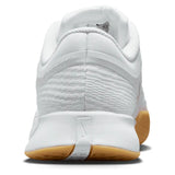 Women's Zoom Vapor Pro 3 Tennis Shoes White and Lt Orewood Brown,Footwear,Nike,,,Tennis Express,FZ2158-102F26-4