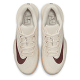 Women's Zoom Vapor Pro 3 Tennis Shoes Pale Ivory and Tattoo-Footwear-Nike-FZ2158-109-3-Tennis Express