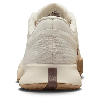 Women's Zoom Vapor Pro 3 Tennis Shoes Pale Ivory and Tattoo-Footwear-Nike-FZ2158-109-4-Tennis Express