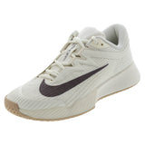 Women's Zoom Vapor Pro 3 Tennis Shoes Pale Ivory and Tattoo,Footwear,Nike,Pale Ivory/Tattoo,5,Tennis Express,FZ2158-109copy