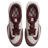 Women's Zoom Vapor Pro 3 Tennis Shoes Sail and Mystic Dates, Nike, Tennis Express, FZ2158-120H26-2