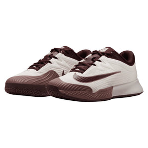 Women's Zoom Vapor Pro 3 Tennis Shoes Sail and Mystic Dates, Nike, Sail/Mystic Dates, Tennis Express, FZ2158-120H26-SAIL-MYSTIC-DATES-1