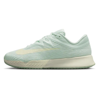 Women's Zoom Vapor Pro 3 Tennis Shoes Barely Green and Coconut Milk-Footwear-Nike-FZ2158-301-1-Tennis Express