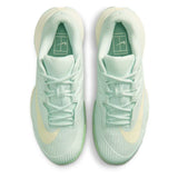 Women's Zoom Vapor Pro 3 Tennis Shoes Barely Green and Coconut Milk-Footwear-Nike-FZ2158-301-3-Tennis Express