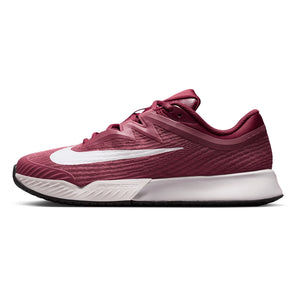 Women's Zoom Vapor Pro 3 Tennis Shoes Pink Smoke and White,Footwear,Nike,,,Tennis Express,FZ2158-600_1