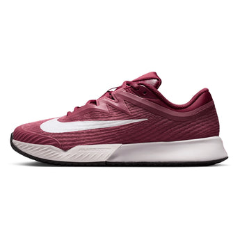 Women's Zoom Vapor Pro 3 Tennis Shoes Pink Smoke and White,Footwear,Nike,,,Tennis Express,FZ2158-600_1