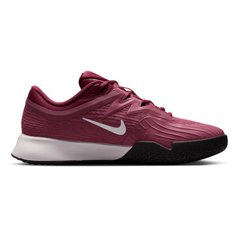 Women's Zoom Vapor Pro 3 Tennis Shoes Pink Smoke and White,Footwear,Nike,,,Tennis Express,FZ2158-600_2
