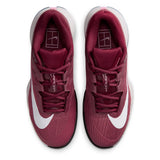 Women's Zoom Vapor Pro 3 Tennis Shoes Pink Smoke and White,Footwear,Nike,,,Tennis Express,FZ2158-600_3