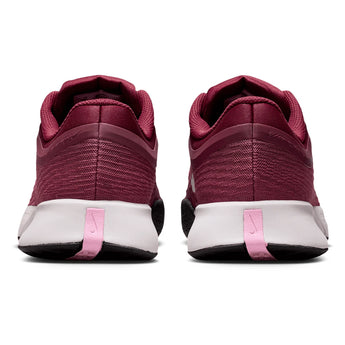 Women's Zoom Vapor Pro 3 Tennis Shoes Pink Smoke and White,Footwear,Nike,,,Tennis Express,FZ2158-600_4