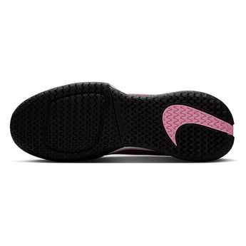 Women's Zoom Vapor Pro 3 Tennis Shoes Pink Smoke and White,Footwear,Nike,,,Tennis Express,FZ2158-600_6