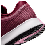 Women's Zoom Vapor Pro 3 Tennis Shoes Pink Smoke and White,Footwear,Nike,,,Tennis Express,FZ2158-600_7