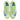 Women's Zoom Vapor Pro 3 Tennis Shoes Volt Tint and Sapphire-Footwear-Nike-FZ2158-700-3-Tennis Express