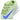 Women's Zoom Vapor Pro 3 Tennis Shoes Volt Tint and Sapphire-Footwear-Nike-FZ2158-700-6-Tennis Express