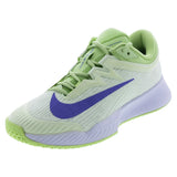 Women's Zoom Vapor Pro 3 Tennis Shoes Volt Tint and Sapphire,Footwear,Nike,Volt Tint/Sapphire,5,Tennis Express,FZ2158-700copy