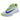 Women's Zoom Vapor Pro 3 Tennis Shoes Volt Tint and Sapphire