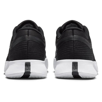 Mens Zoom Vapor Pro 3 Tennis Shoes Black and White-Footwear-Nike-FZ2161-002_1-Tennis Express