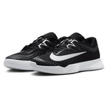Mens Zoom Vapor Pro 3 Tennis Shoes Black and White-Footwear-Nike-FZ2161-002_2-Tennis Express