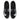 Mens Zoom Vapor Pro 3 Tennis Shoes Black and White-Footwear-Nike-FZ2161-002_3-Tennis Express