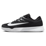 Mens Zoom Vapor Pro 3 Tennis Shoes Black and White-Footwear-Nike-FZ2161-002_4-Tennis Express