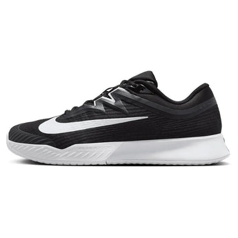 Mens Zoom Vapor Pro 3 Tennis Shoes Black and White-Footwear-Nike-FZ2161-002_4-Tennis Express