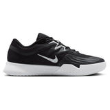 Mens Zoom Vapor Pro 3 Tennis Shoes Black and White-Footwear-Nike-FZ2161-002_5-Tennis Express