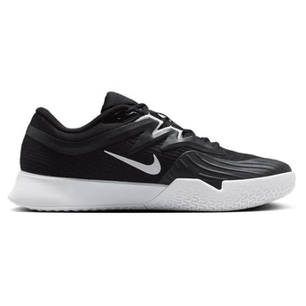 Mens Zoom Vapor Pro 3 Tennis Shoes Black and White-Footwear-Nike-FZ2161-002_5-Tennis Express